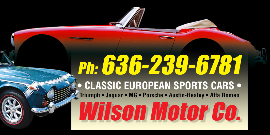 Wilson Motor Co